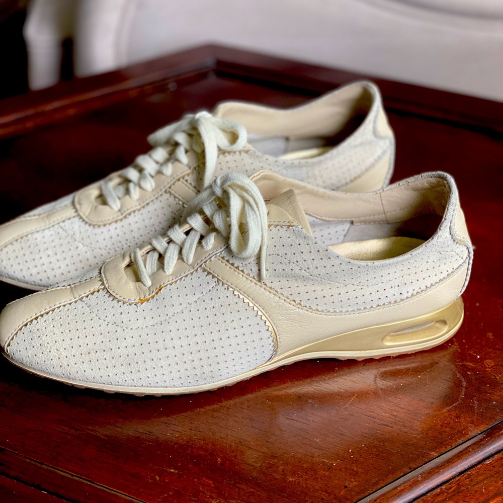 Cole Haan Sneakers - Nike Air